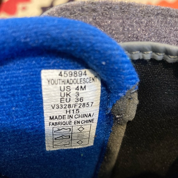 Lands End Child Ski Boots - Picture 3 of 4